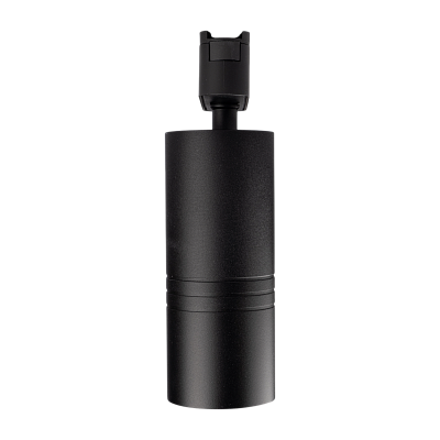 Низковольтный трековый светильник MTR16 2220 20w 4000K 24° BL IP20
